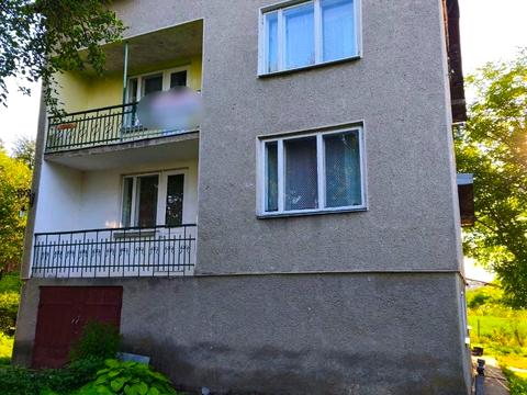 будинок за адресою Дністерська