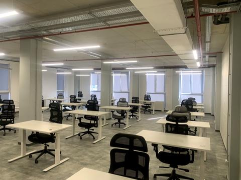 коммерческая по адресу Героев УПА ул., 73-В