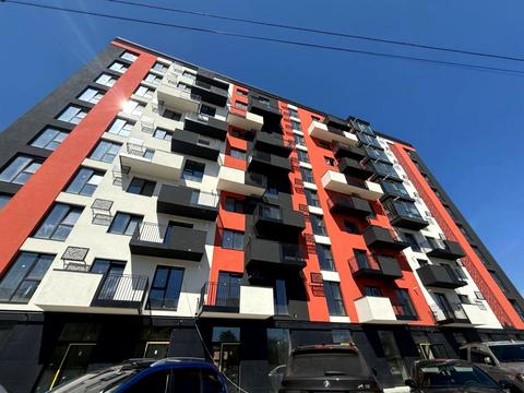 квартира по адресу Степана Бандеры ул., (Будинок)
