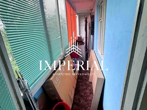 квартира по адресу Дубровицкая ул., 7
