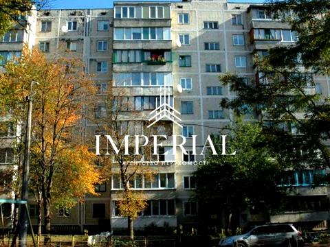 квартира по адресу Дубровицкая ул., 7