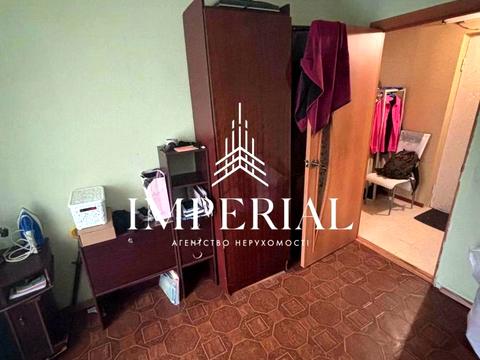 квартира по адресу Дубровицкая ул., 7