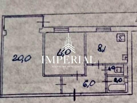 квартира по адресу Дубровицкая ул., 7