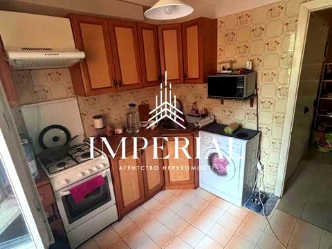 квартира по адресу Дубровицкая ул., 7