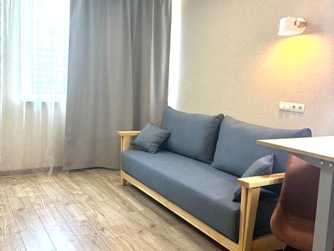 квартира за адресою Приміська вул., 22-Б