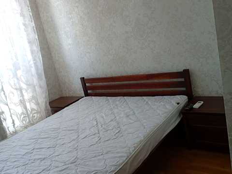 квартира по адресу Центральная ул., 21-А