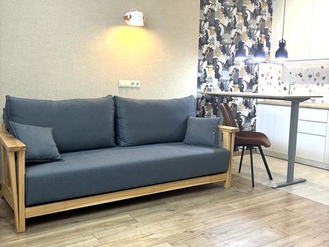 квартира за адресою Приміська вул., 22-Б