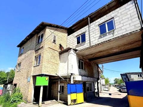 коммерческая по адресу Сырецкая ул., 39