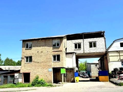 коммерческая по адресу Сырецкая ул., 39