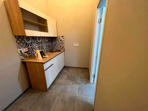 коммерческая по адресу Борщаговская ул., 154