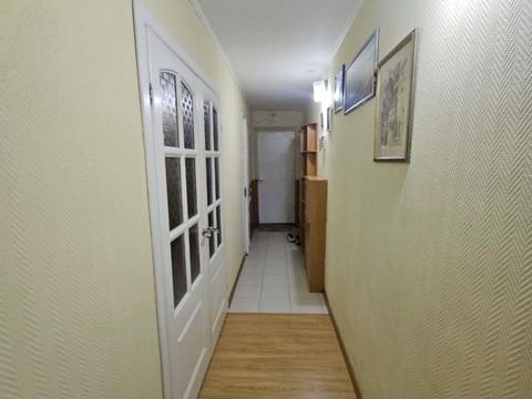 квартира за адресою Дніпро, Науки просп. (Гагаріна), 98