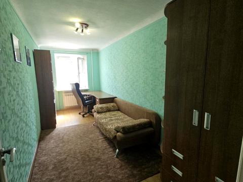 квартира за адресою Дніпро, Науки просп. (Гагаріна), 98