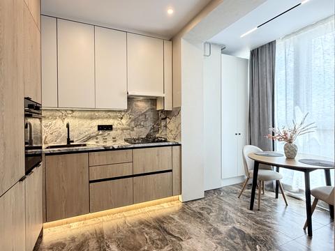 квартира по адресу Мартинова просп., 34