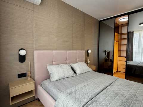 квартира по адресу Мартинова просп., 34