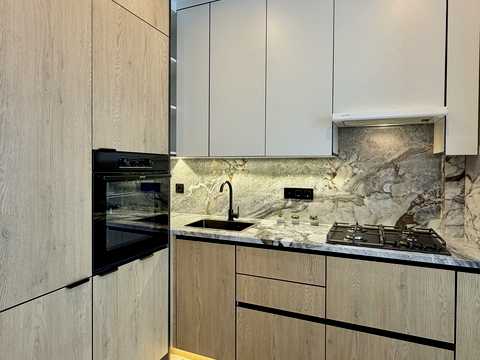 квартира по адресу Мартинова просп., 34