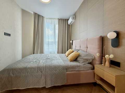 квартира по адресу Мартинова просп., 34