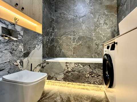 квартира по адресу Мартинова просп., 34