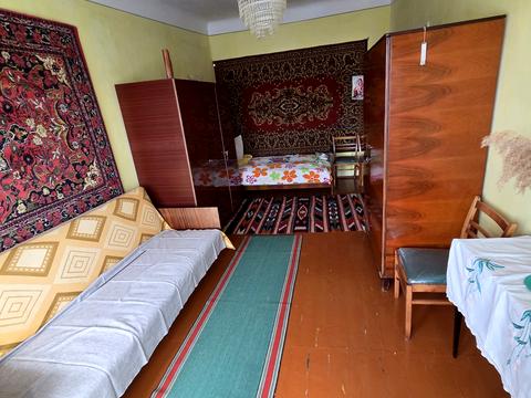квартира за адресою Княгині Ольги вул., 14а