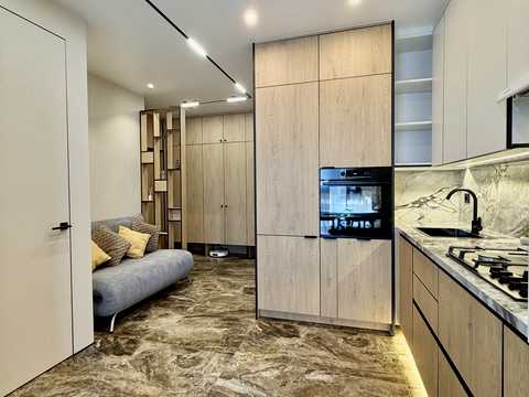 квартира по адресу Мартинова просп., 34
