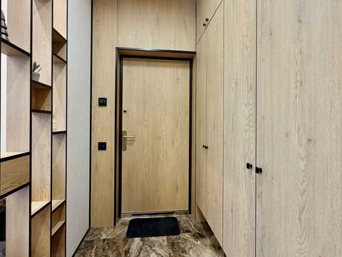 квартира по адресу Мартинова просп., 34