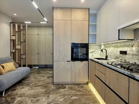 квартира по адресу Мартинова просп., 34