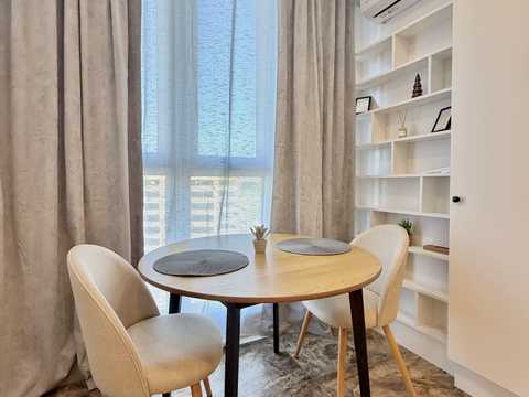 квартира по адресу Мартинова просп., 34