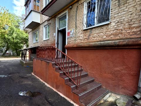 квартира за адресою Княгині Ольги вул., 14а