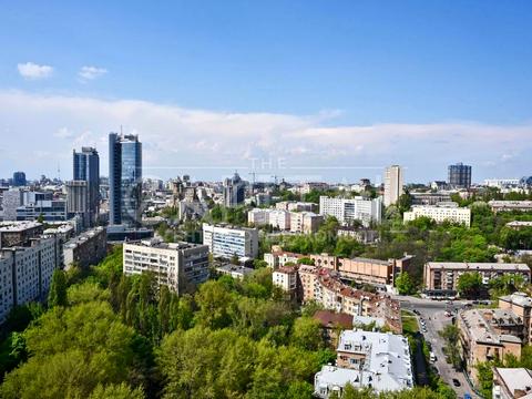 квартира по адресу Леси Украинки бульв., 7-В