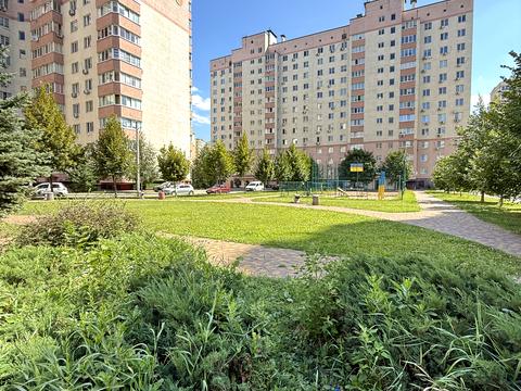 коммерческая по адресу Боголюбова ул., 12