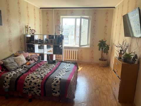 квартира по адресу Николая Закревского ул., 97