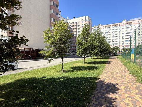 комерційна за адресою Лесі Українки вул., 12