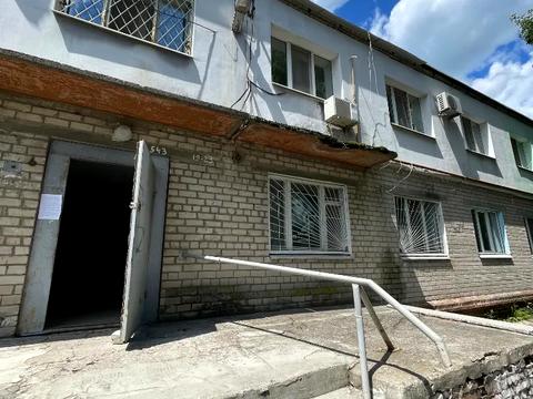 квартира за адресою Солідарності вул, 25