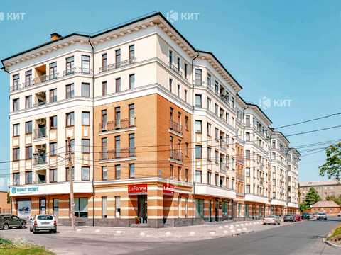 квартира за адресою Євгенія Єніна вул. (Бакуліна), 33