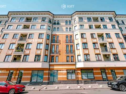 квартира за адресою Євгенія Єніна вул. (Бакуліна), 33