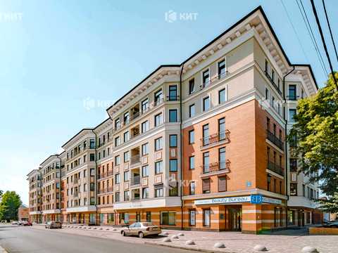 квартира за адресою Євгенія Єніна вул. (Бакуліна), 33