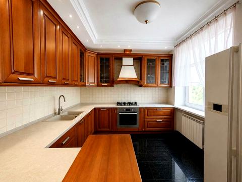 квартира за адресою Велика Васильківська вул. (Червоноармійська), 71