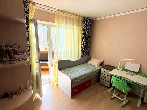 квартира по адресу Александры Экстер ул. (Марини Цвєтаєвої), 14