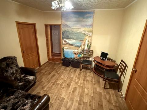 квартира по адресу Александры Экстер ул. (Марини Цвєтаєвої), 14