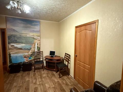 квартира по адресу Александры Экстер ул. (Марини Цвєтаєвої), 14