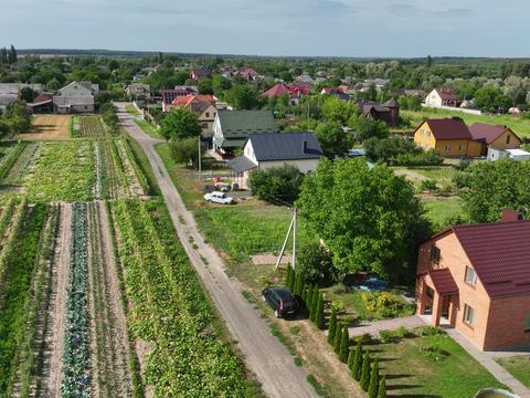ділянка за адресою смт. Рокині, 