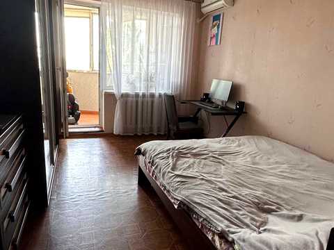 квартира за адресою Балківська вул., 199