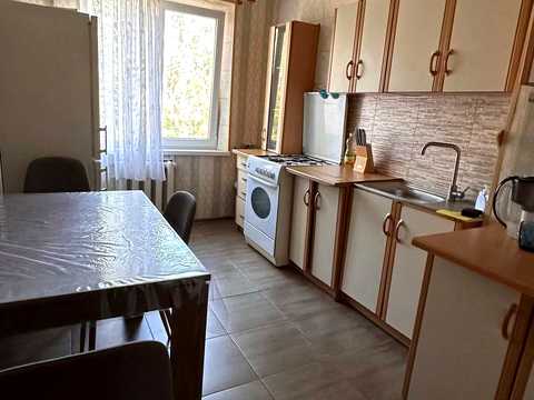 квартира за адресою Балківська вул., 199