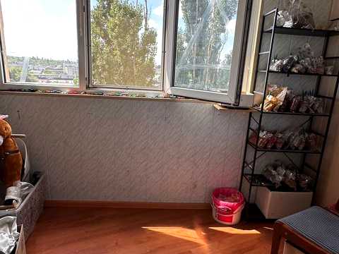 квартира за адресою Балківська вул., 199