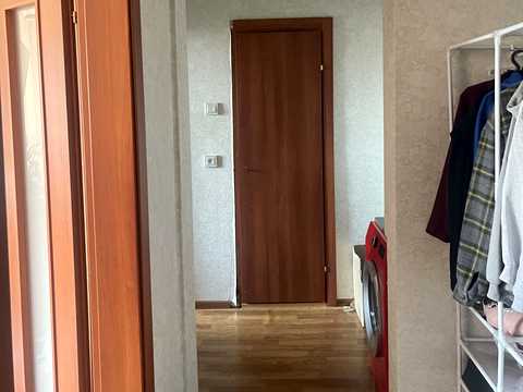 квартира по адресу Николая Закревского ул., 97