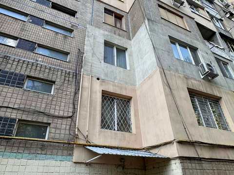 квартира за адресою Балківська вул., 199