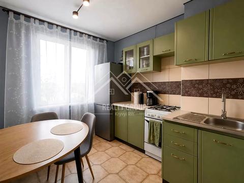 квартира за адресою Європейський бульв. (Кірова), 9