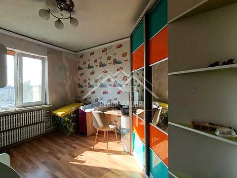 квартира за адресою Європейський бульв. (Кірова), 9