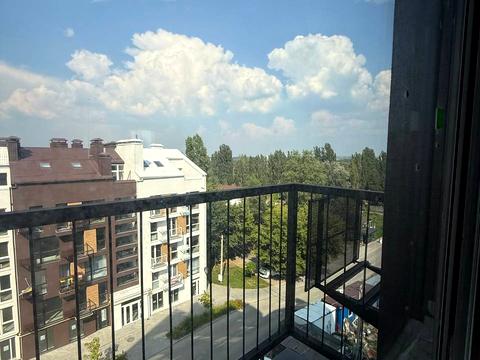 квартира по адресу Михаила Величко ул., 26