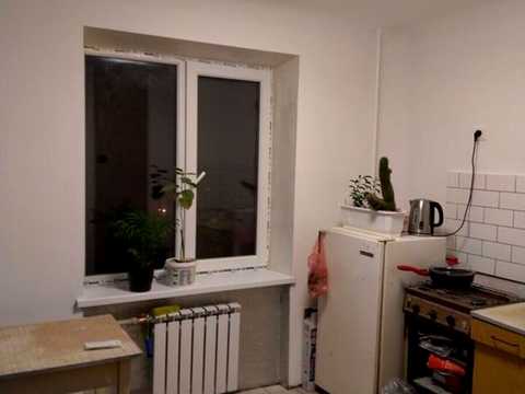 квартира за адресою Ковтуна вул., 15