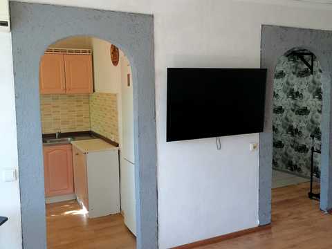 квартира за адресою Подлєпи вул., 34